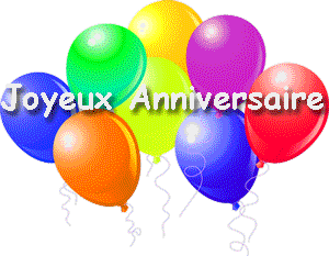 gif anniversaire